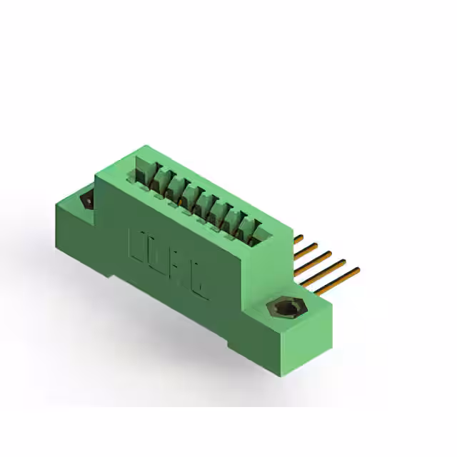 842-008-559-107 EDAC Inc.  Edgeboard Connectors